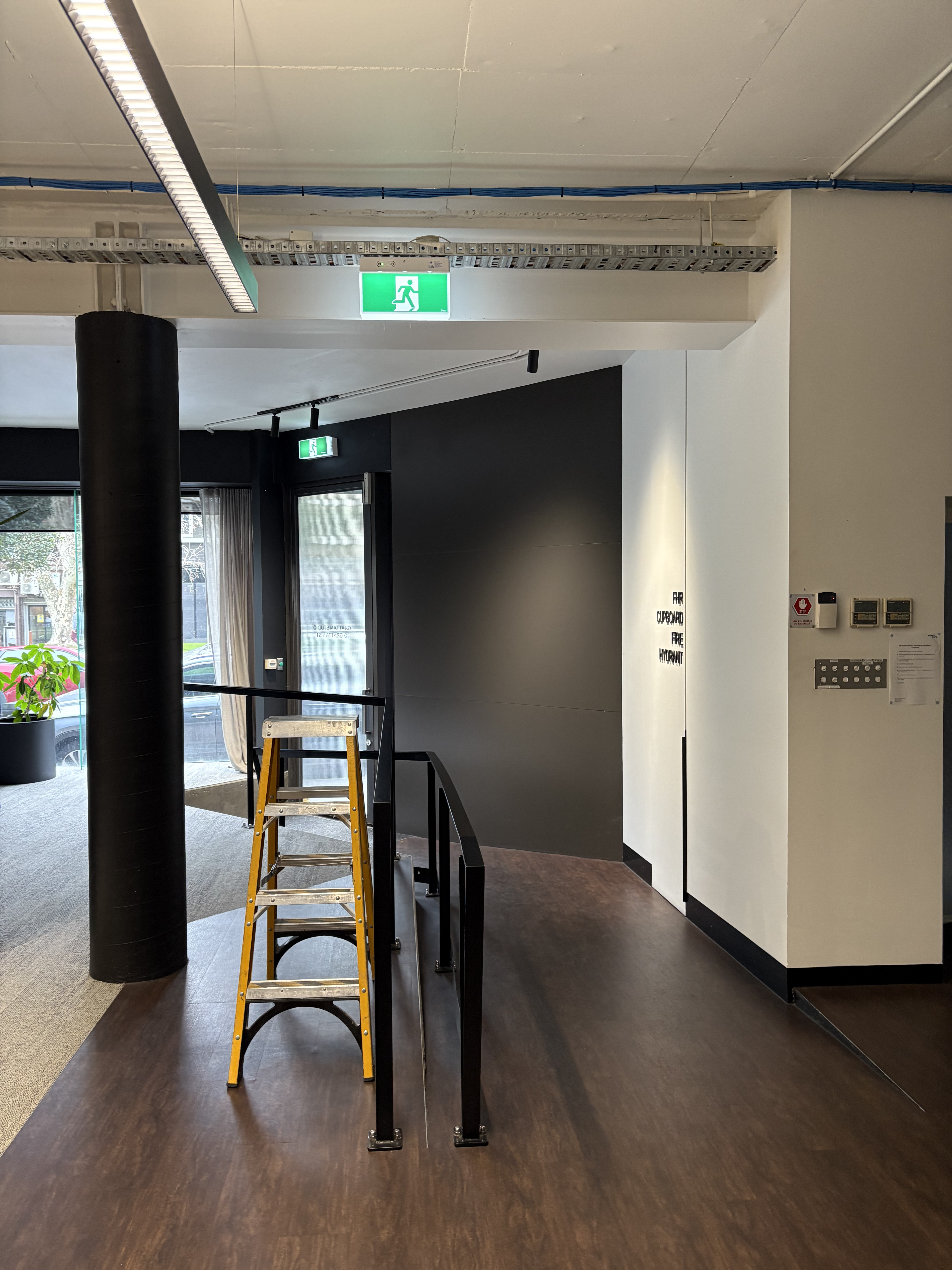Commercial Fitouts in Edithvale