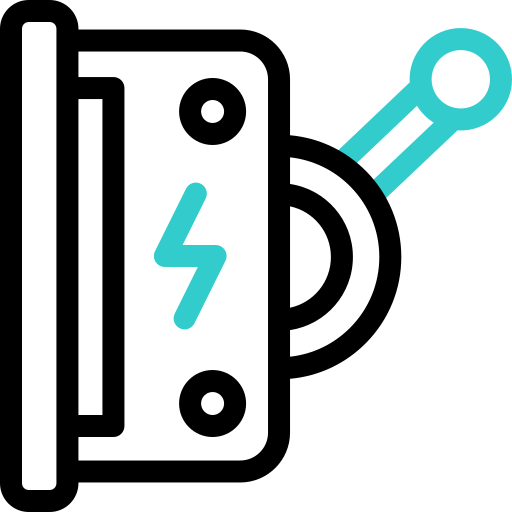 Scope icon